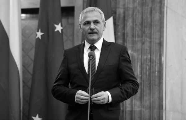 Liviu Dragnea