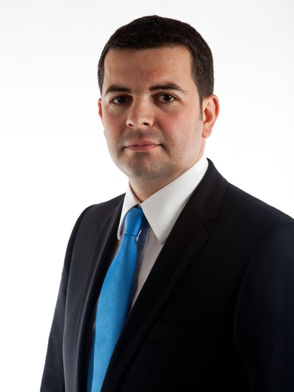 Daniel Constantin 