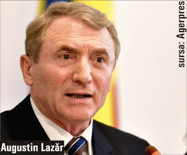 Cum a împăcat Procurorul General Augustin Lazăr capra serviciilor cu varza deontologiei profesionale