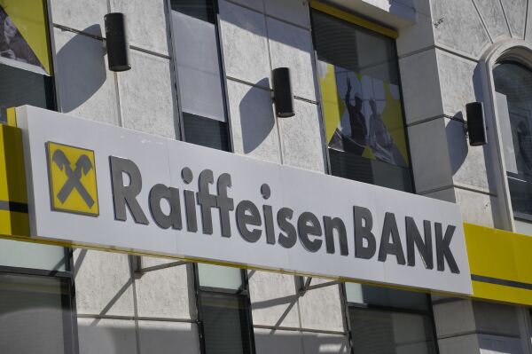George Zolnai, noul CEO al "Raiffeisen Bank" Ungaria