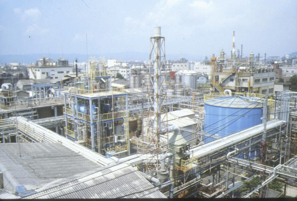 Cifra de afaceri din industrie a crescut cu 4,4%