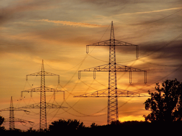 Resursele de energie primară şi electrică au scăzut cu 0,3%