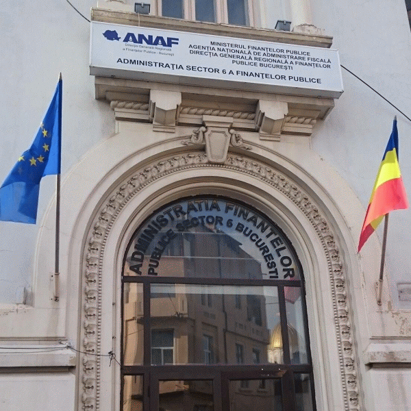  Bogdan Nicolae Stan îl înlocuieşte pe Dragoş Doroş la conducerea ANAF