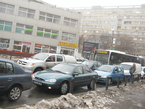 Norvegia - Interzicere temporară a circulaţiei autovehiculelor pe motorină în Oslo