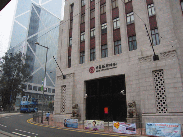 China. Evoluţii şi recorduri discontinue (I)
