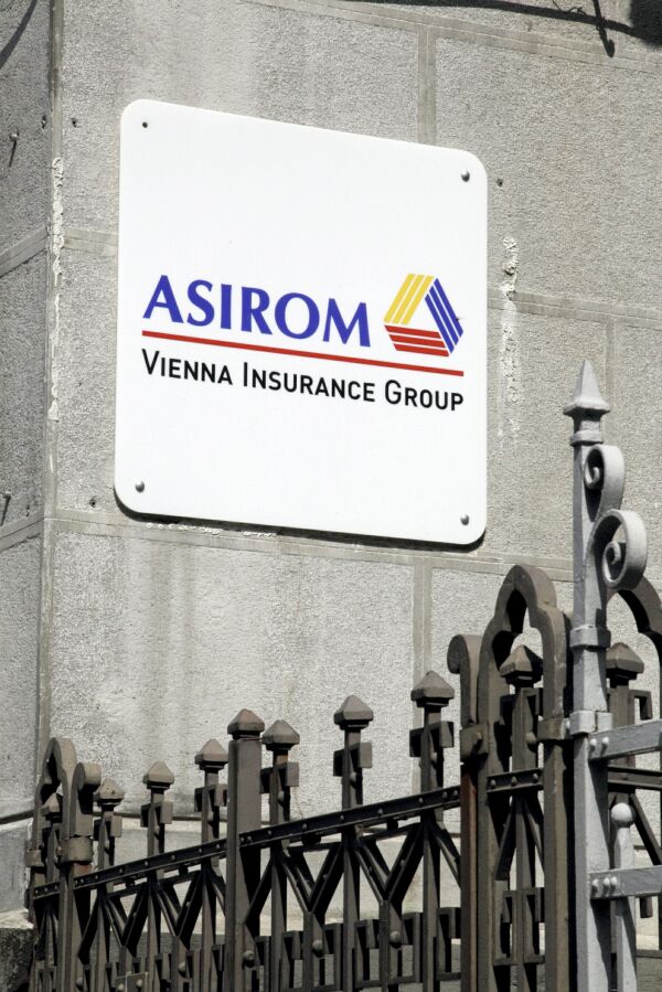 Consiliul ASF a aprobat majorarea de capital social a "Asirom Vienna Insurance"
