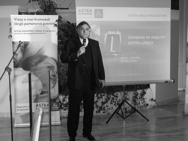 Dan Adamescu