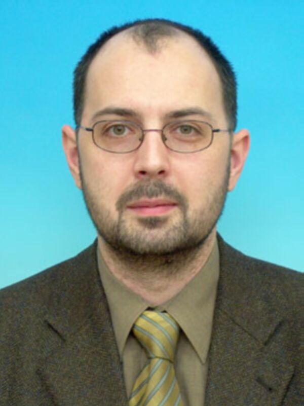 Kelemen Hunor 