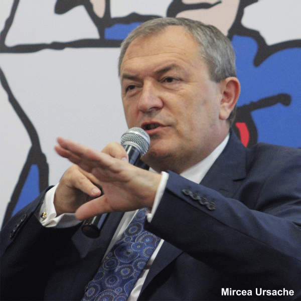 Mircea Ursache, ASF: "Unii membri ai Consiliului ASF au votat împotriva consolidării pieţei de capital"
