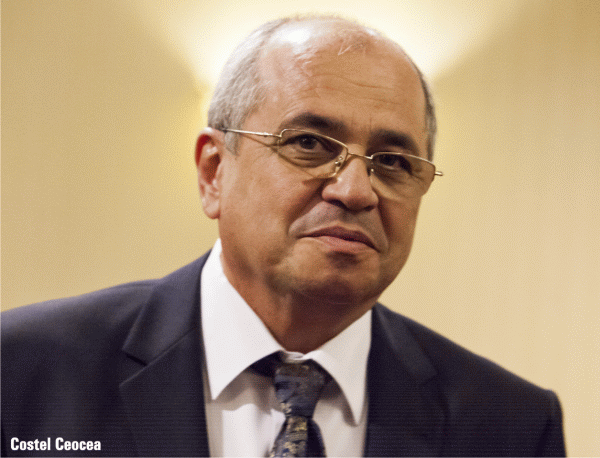 Costel Ceocea, SIF Moldova: "Eliminarea pragului va transmite un semnal pozitiv pentru creşterea încrederii investitorilor"
