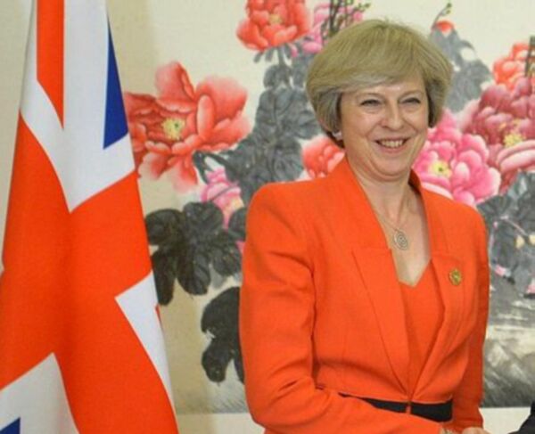 Theresa May va declanşa Brexit-ul la 9 martie