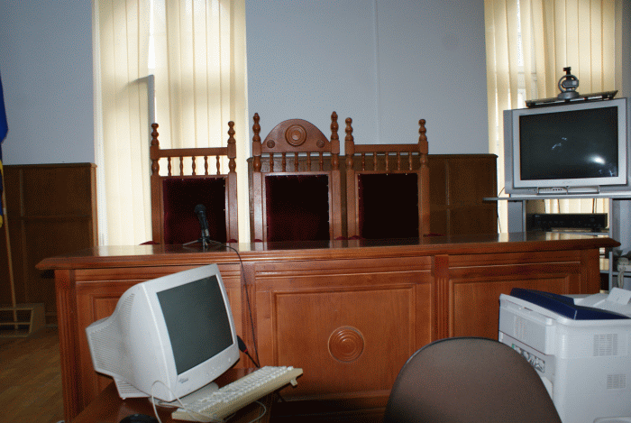 Banca Mondială, împrumut de 60 milioane euro pentru îmbunătăţirea serviciilor judiciare din România