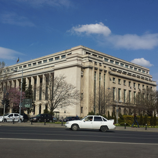 Ordonanţa pentru abrogarea OUG privind modificarea Codului penal, adoptată şi publicată 