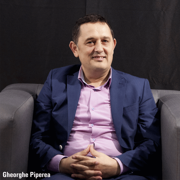 Piperea: "Agentul guvernamental şi reprezentantul CE - de acord cu interpretarea favorabilă consumatorilor"
