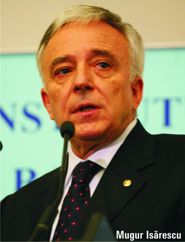 "Unii sunt plătiţi în CHF, au creditele perfect acoperite"