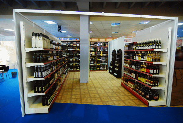 Cifra de afaceri din comerţul cu ridicata a crescut cu 7,7%, anul trecut
