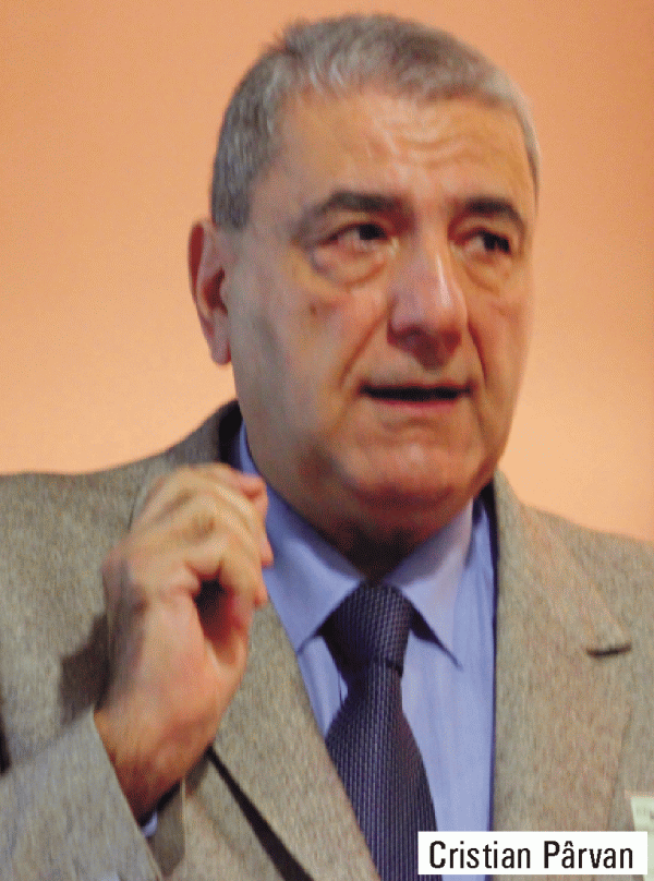 "Capitalul privat autohton este sufocat"