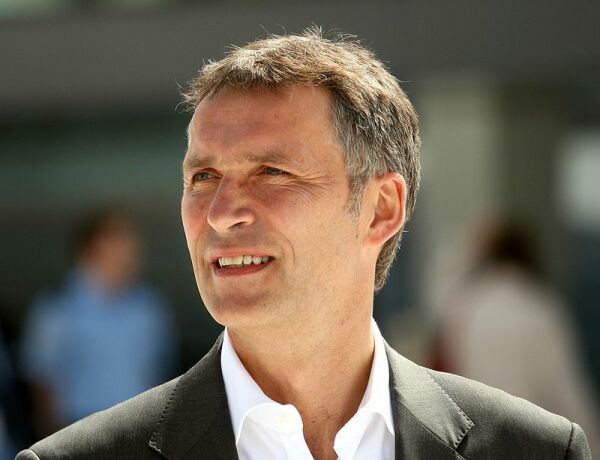 Jens Stoltenberg (Sursa foto: Wikipedia)