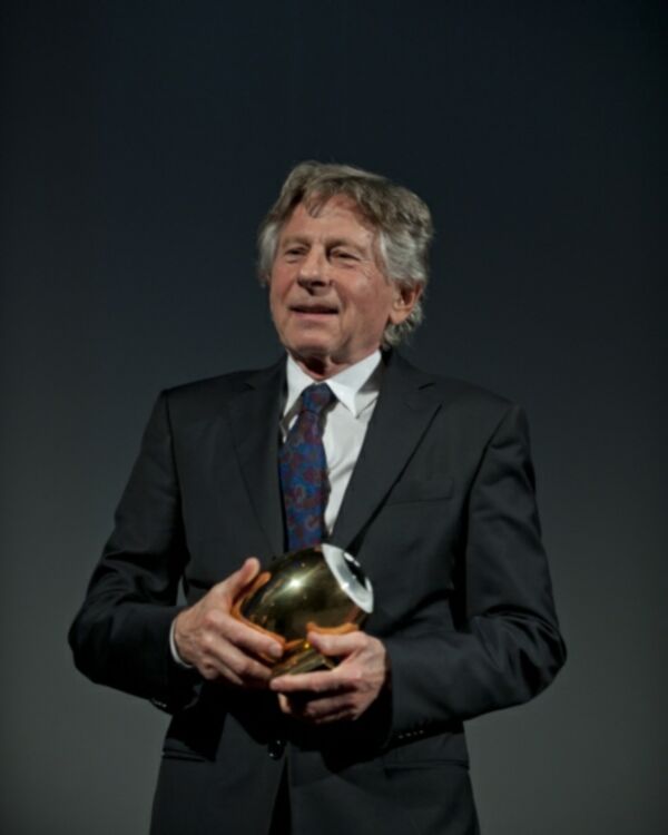 Roman Polanski (Sursa foto: Wikipedia)