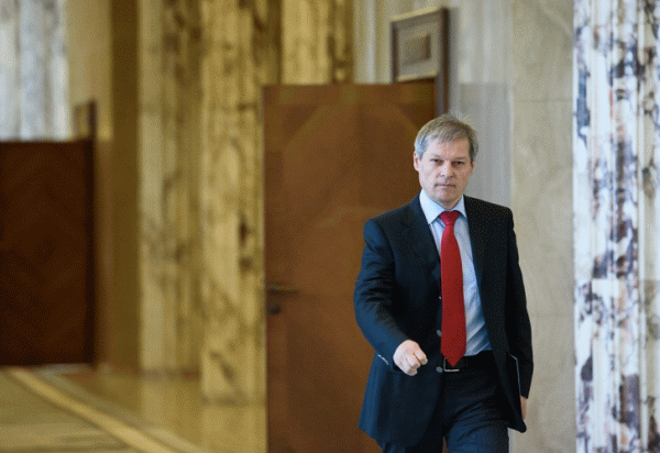 Dacian Cioloş
