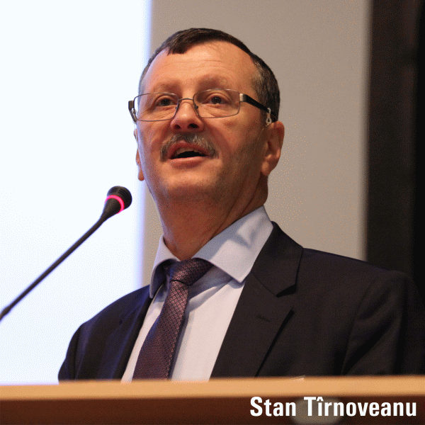 Stan Tîrnoveanu, UNPIR: "Măsurile de restructurare înaintea insolvenţei pot salva locuri de muncă"