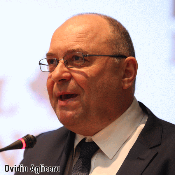 "Salariaţii nu sunt pregătiţi pentru insolvenţă"