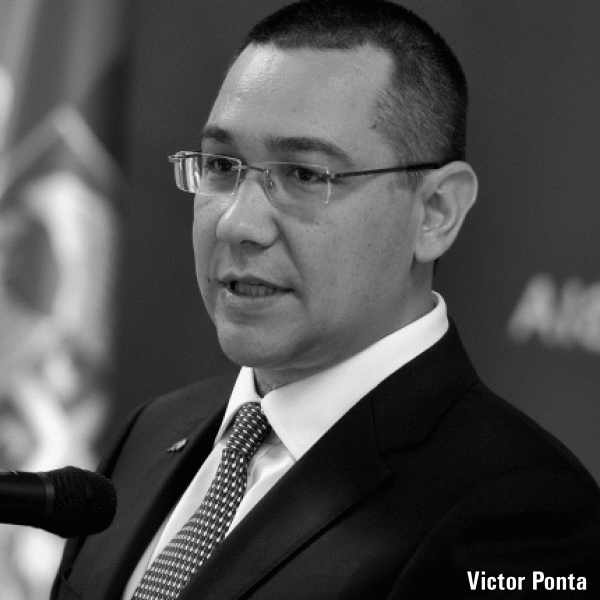Ponta îşi pregăteşte ieşirea din PSD sau revenirea în fruntea partidului
