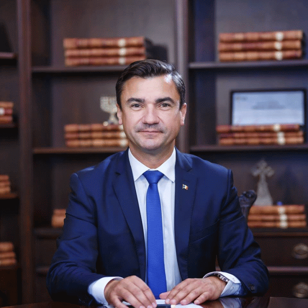 Mihai Chirică (Sursa foto: Facebook)