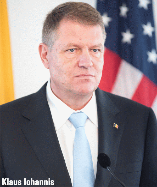 Iohannis a pierdut casa, dar a rămas cu chiria pe 14 ani de la Raiffeisen