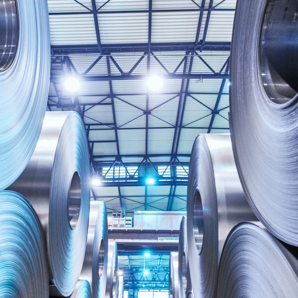 "ThyssenKrupp" iese de pe piaţa braziliană, după o tranzacţie de 1,26 miliarde euro