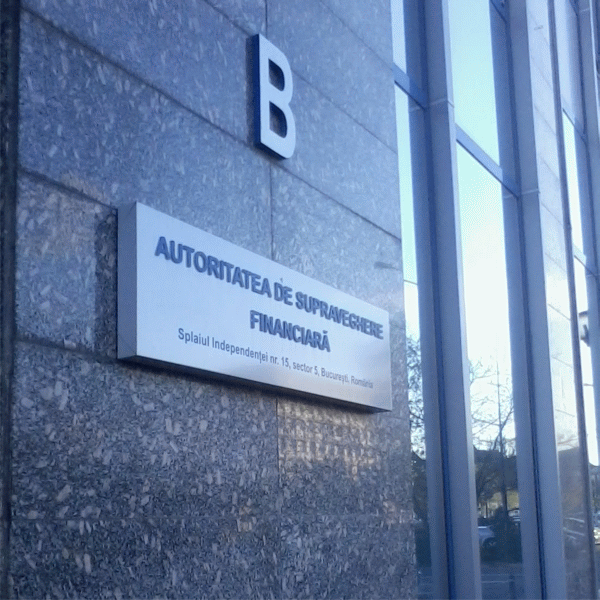 ASF a primit 72 de cereri de conciliere din partea clienţilor, cele mai multe în legătură cu RCA