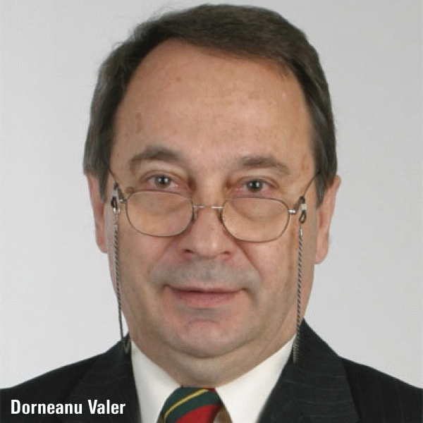 Dorneanu o trânteşte pe Kovesi