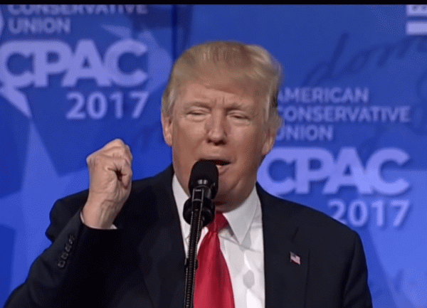 Donald Trump (Sursa foto: captură Youtube)