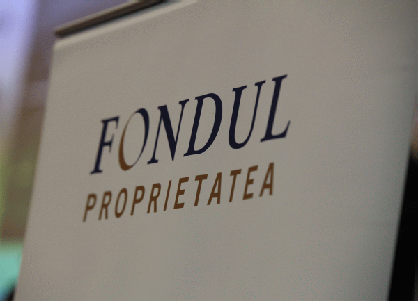 Capitalul social al Fondului Proprietatea se va diminua cu 8,8%