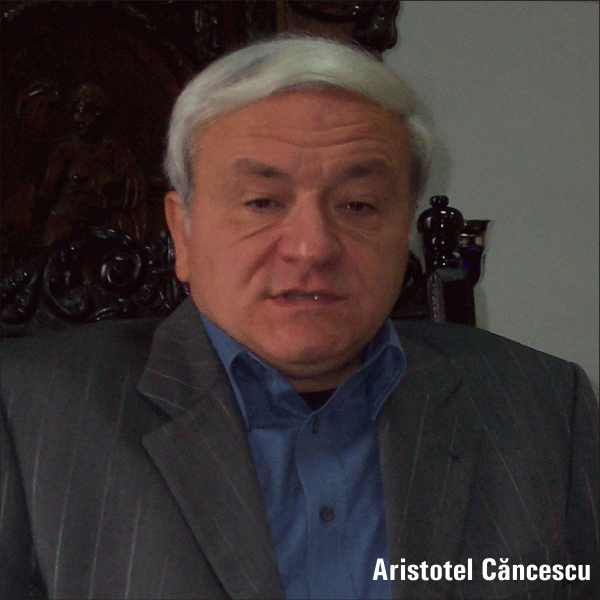 Aristotel Căncescu, fostul preşedinte al Consiliului Judeţean Braşov, arestat preventiv