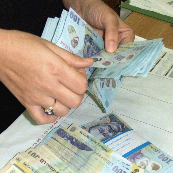 "România se va încadra în ţinta de deficit şi va rămâne sub 3%"