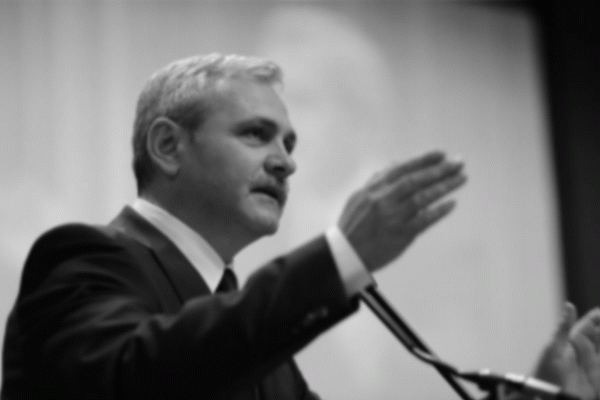 Liviu Dragnea (sursa foto: Facebook)