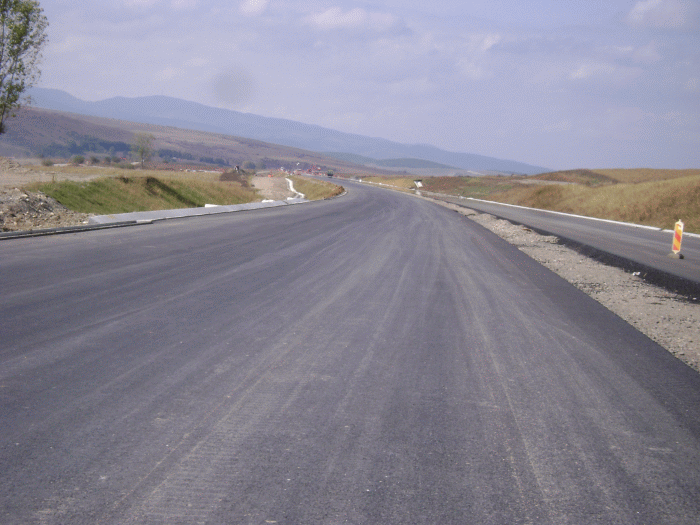 Guvernul a aprobat semnarea unui protocol cu Serbia pentru construcţia autostrăzii Timişoara - Pancevo