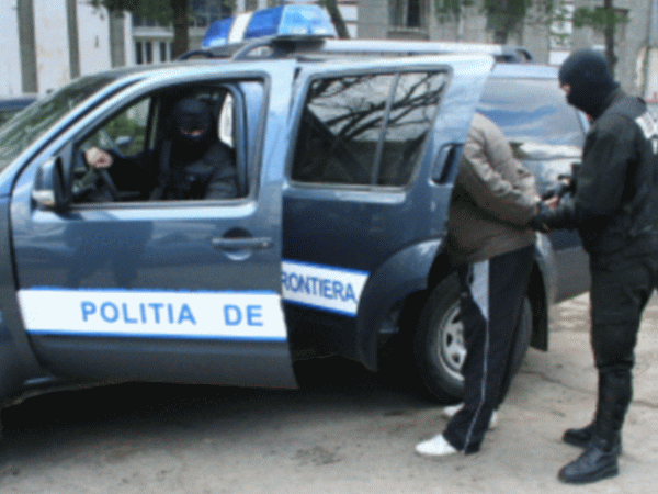 IGPR: Bărbat reţinut pentru înşelăciuni cu terenuri