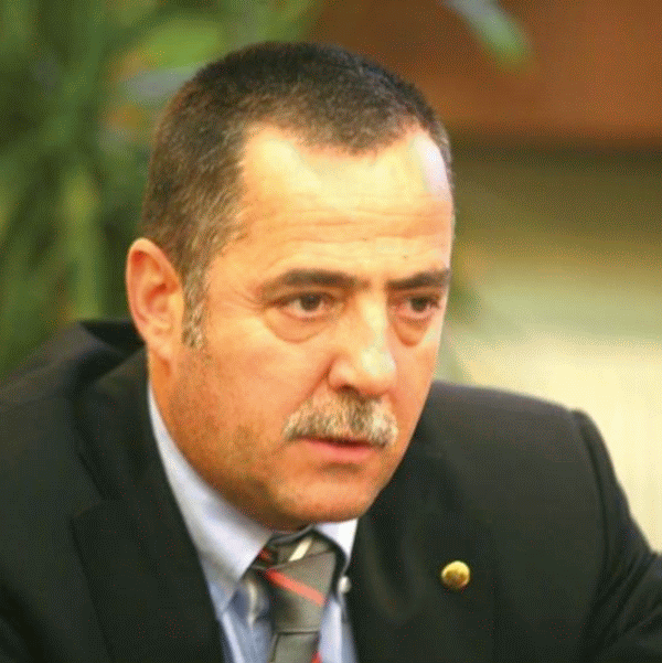 Cezar Preda (Sursa foto: Facebook)