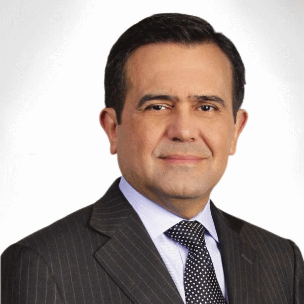 Ildefonso Guajardo (Sursa foto: Facebook)