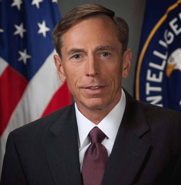 David Petraeus (Sursa foto: Wikipedia)
