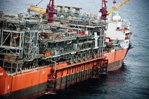 "Shell" şi "Eni", acuzate de corupţie în Nigeria