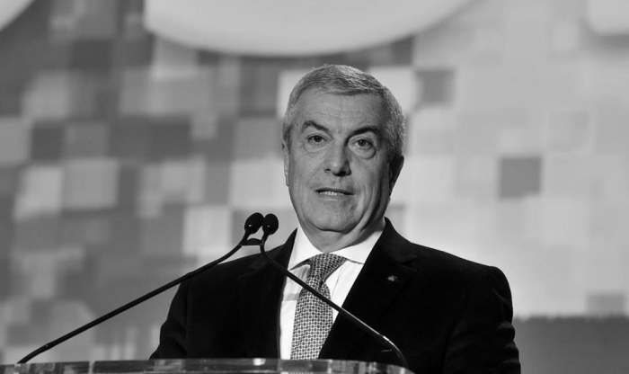 Călin Popescu-Tăriceanu (Sursa foto: Facebook)