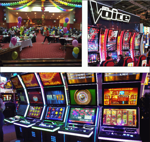 SUA, cea mai mare piaţă de gambling din lume