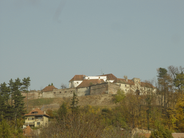 Apelul pentru Cetatea Braşovului se judecă pe 23 martie 