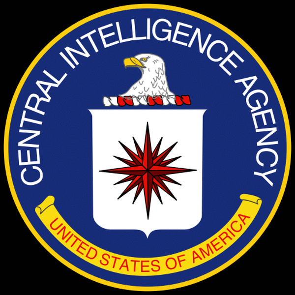 CIA (Sursa foto: Wikipedia)