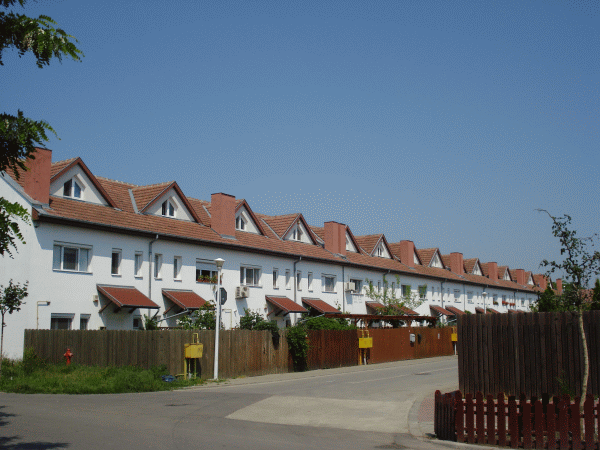 ANL a construit peste 33.000 de locuinţe pentru tineri, destinate închirierii