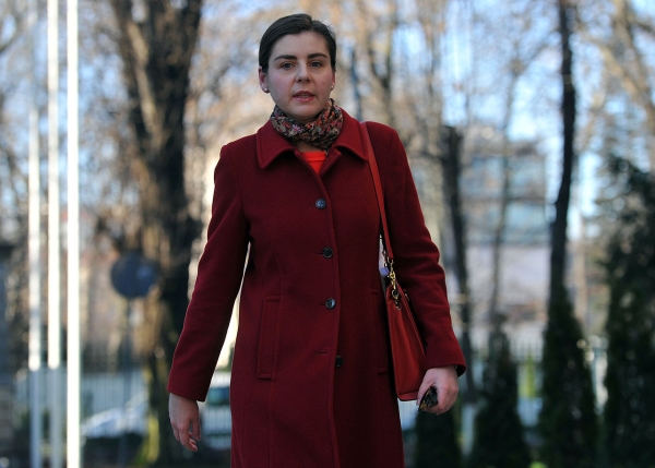 Ioana Petrescu (Sursa foto: Wikipedia)