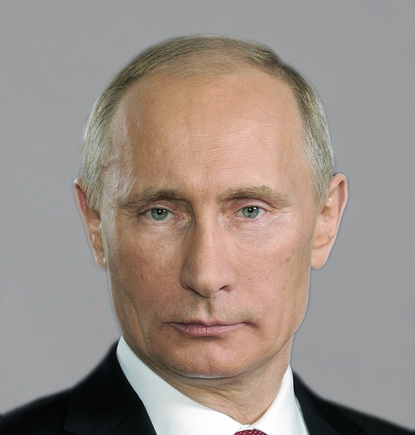Vladimir Putin (Sursa foto: Wikipedia)